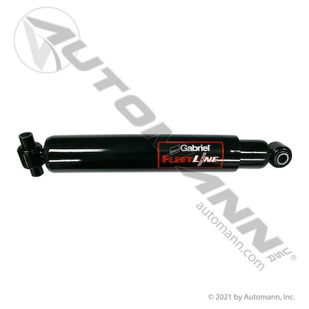 Automann Shock Absorber - Universal, Front And Rear Suspension A85067
